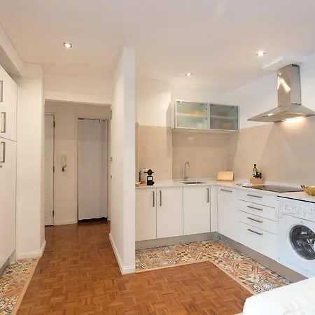 Apartament Your - Duque De Palmela