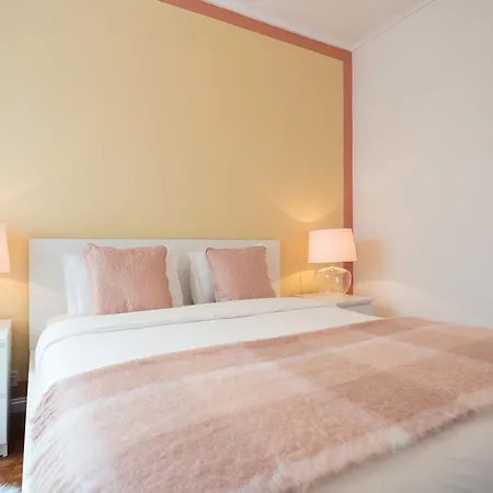 Your - Duque De Palmela * Лиссабон