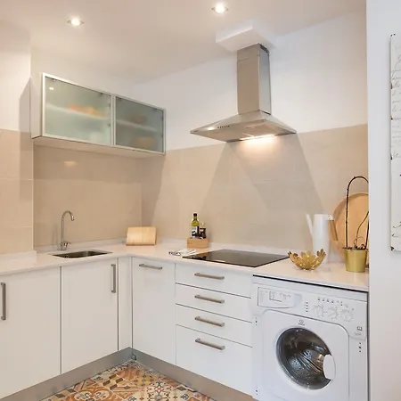 Your - Duque De Palmela Лиссабон