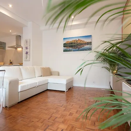 Your - Duque De Palmela * Lisboa