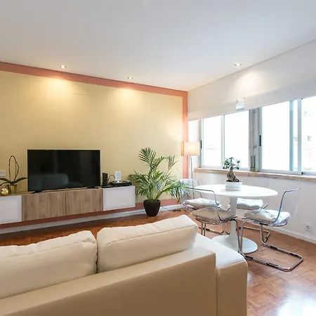 Your - Duque De Palmela Lisboa