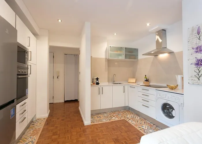 Διαμέρισμα Your - Duque De Palmela