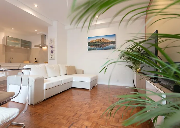 Your - Duque De Palmela * Lisboa