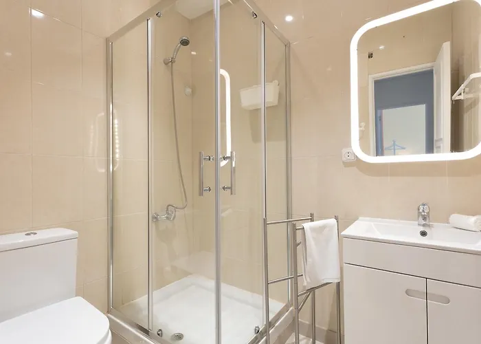 Your - Duque De Palmela Lisboa