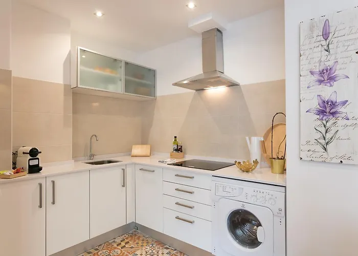 Your - Duque De Palmela Lisboa