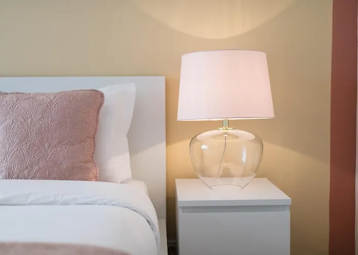 Your - Duque De Palmela Διαμέρισμα *