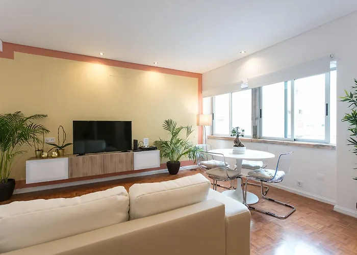 Your - Duque De Palmela Lisboa